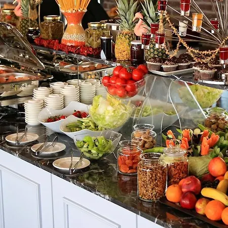 Yildiz Life Hotel