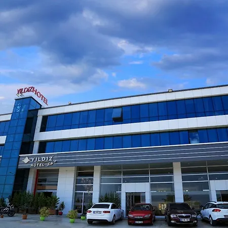 Hotel Yildiz Life 3*