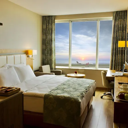 Hotel Yildiz Life 3*