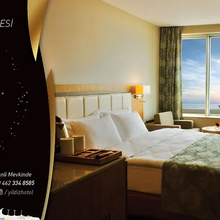 Yildiz Life Hotel Trabzon
