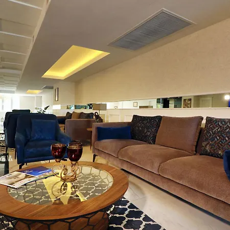 Yildiz Life Hotel