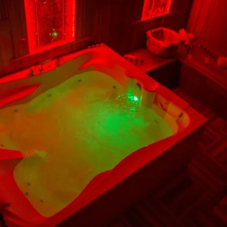 Hotel Yildiz Life