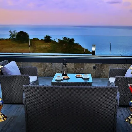 Hotel Yildiz Life 3*