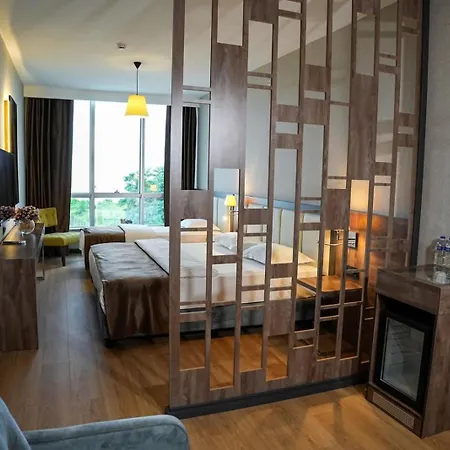 Hotel Yildiz Life