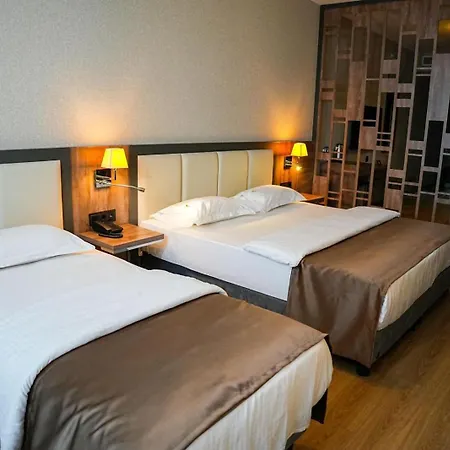 Yildiz Life Hotel 3*