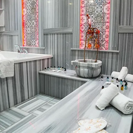 Hotel Yildiz Life