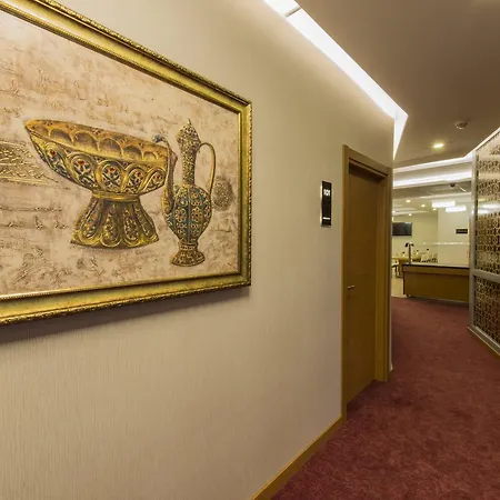 Yildiz Life Trabzon