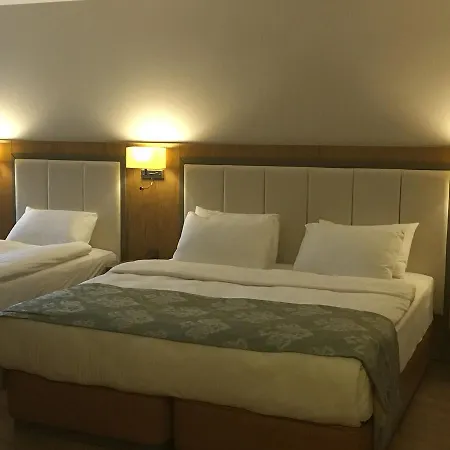 Yildiz Life Hotel 3*