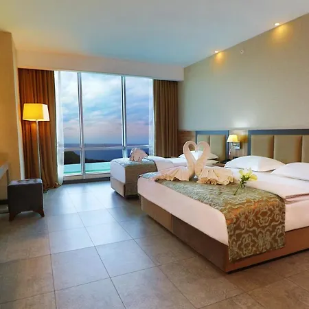 Yildiz Life Hotel