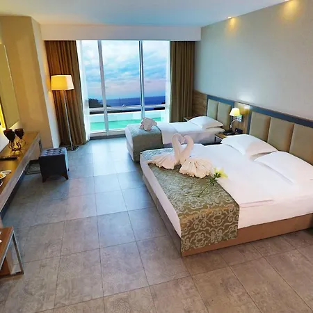 Yildiz Life 3* Trabzon