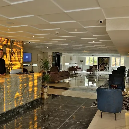 Yildiz Life 3* Trabzon