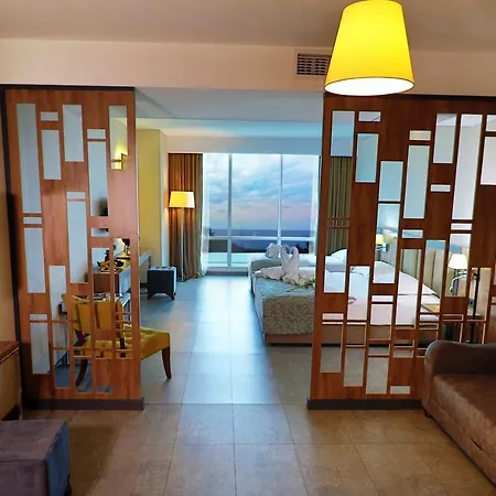 Hotel Yildiz Life Trabzon