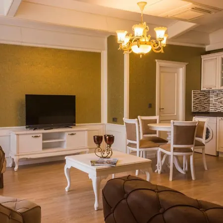 Yildiz Life Hotel 3*