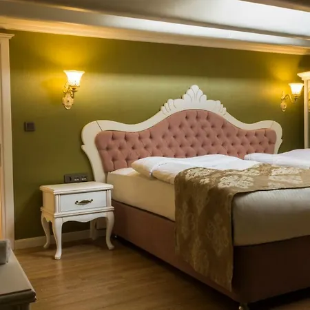 Yildiz Life 3* Trabzon