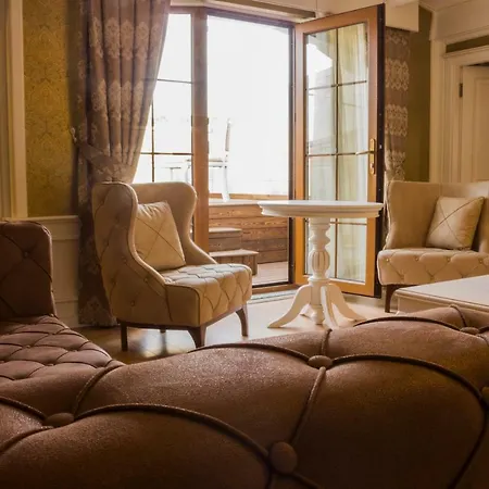 Yildiz Life Hotel