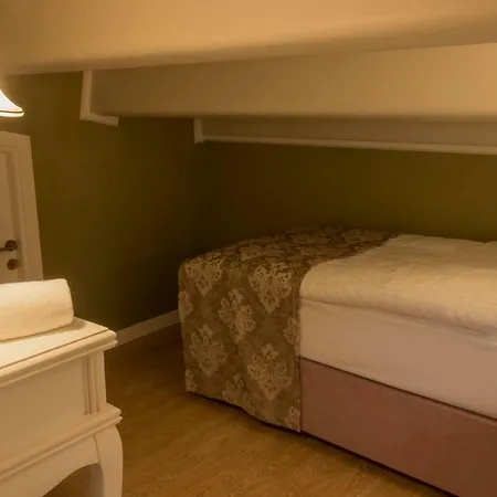 Hotel Yildiz Life