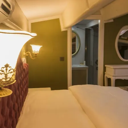 Hotel Yildiz Life