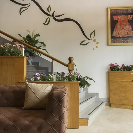 Yildiz Life Hotel 3*