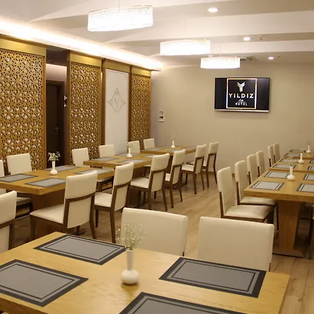Yildiz Life Hotel 3*