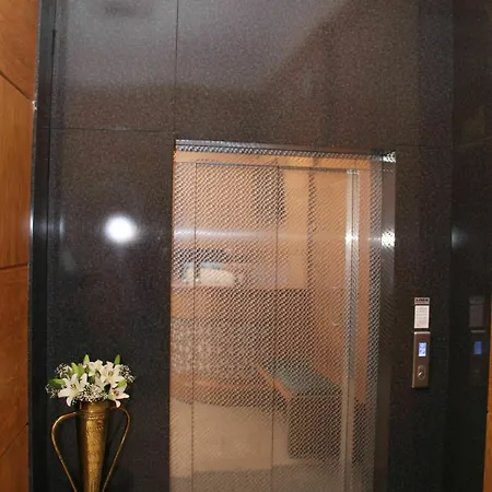 Yildiz Life 3* Trabzon