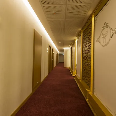 Yildiz Life Hotel