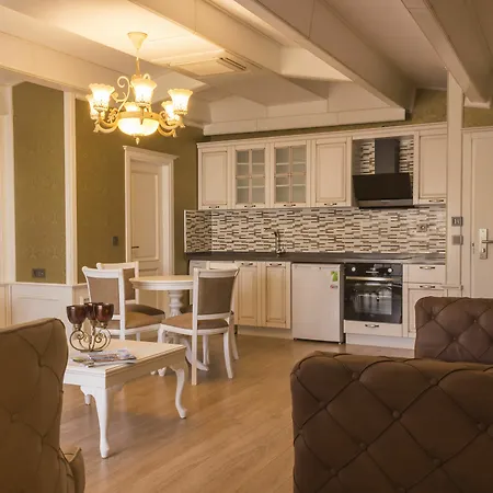 Hotel Yildiz Life 3*