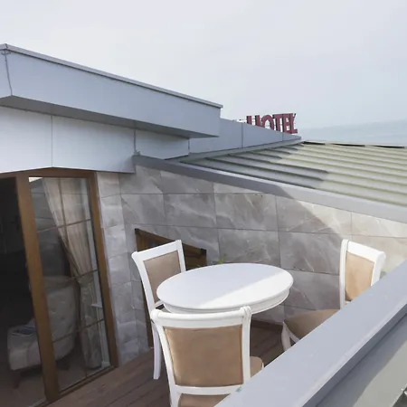Hotel Yildiz Life 3*