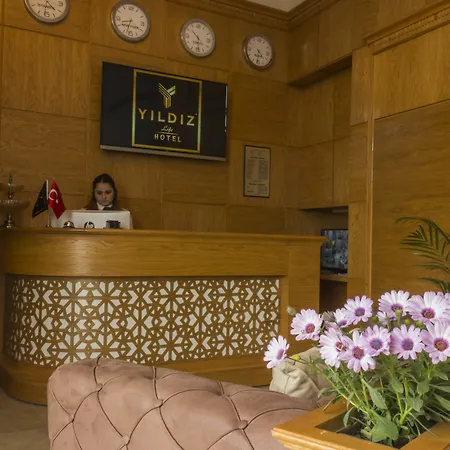 Yildiz Life
