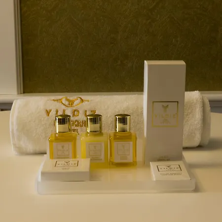 Yildiz Life Hotel 3*