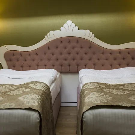 Hotel Yildiz Life
