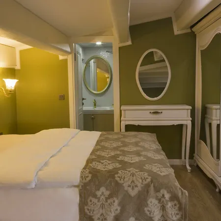 Hotel Yildiz Life Trabzon