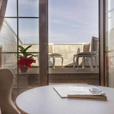 Hotel Yildiz Life Trabzon