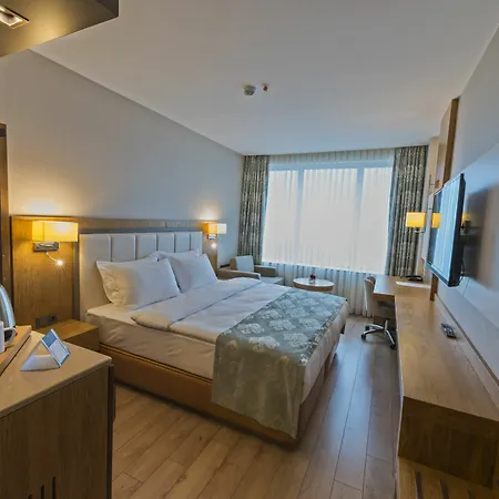 Hotel Yildiz Life 3*