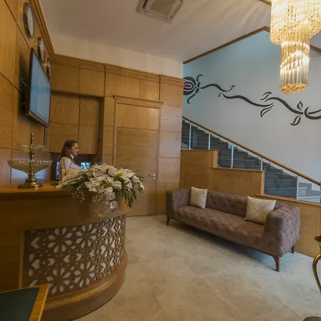 Hotel Yildiz Life 3*