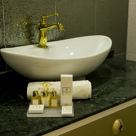 Yildiz Life Hotel Trabzon