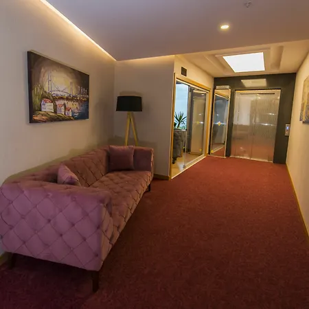 Yildiz Life Hotel